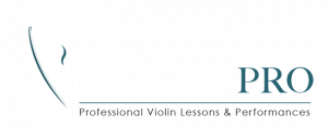 Violin Pro Site logo